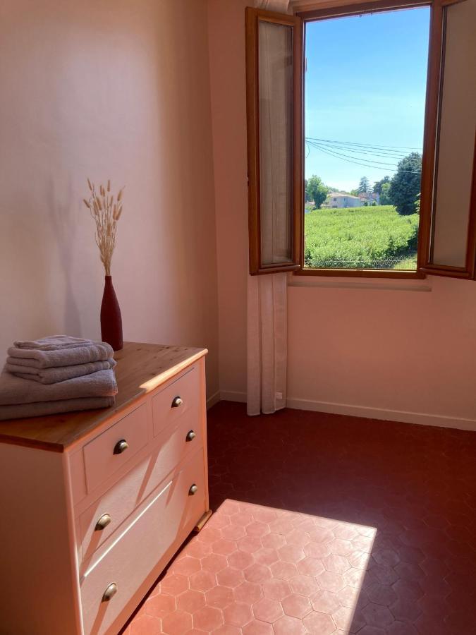 Loustaudemamet Holiday home Cabannes
