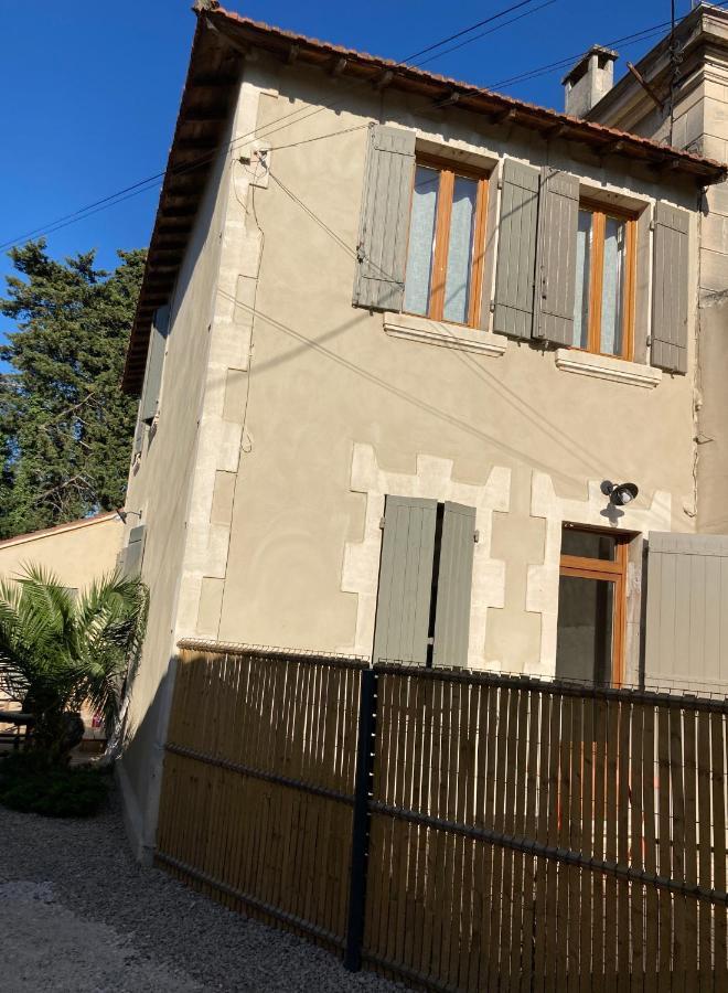 Loustaudemamet Holiday home