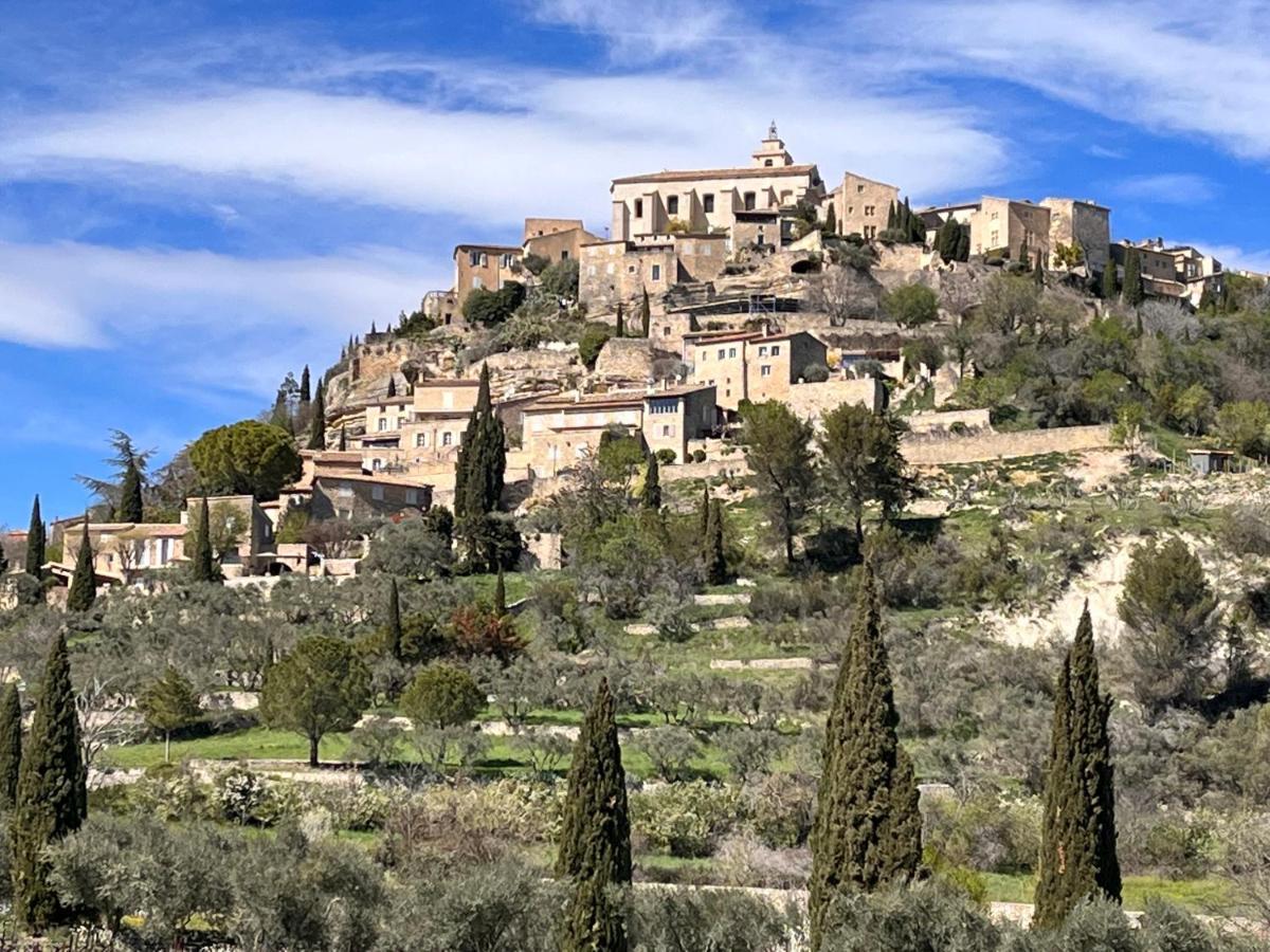 Loustaudemamet * Cabannes
