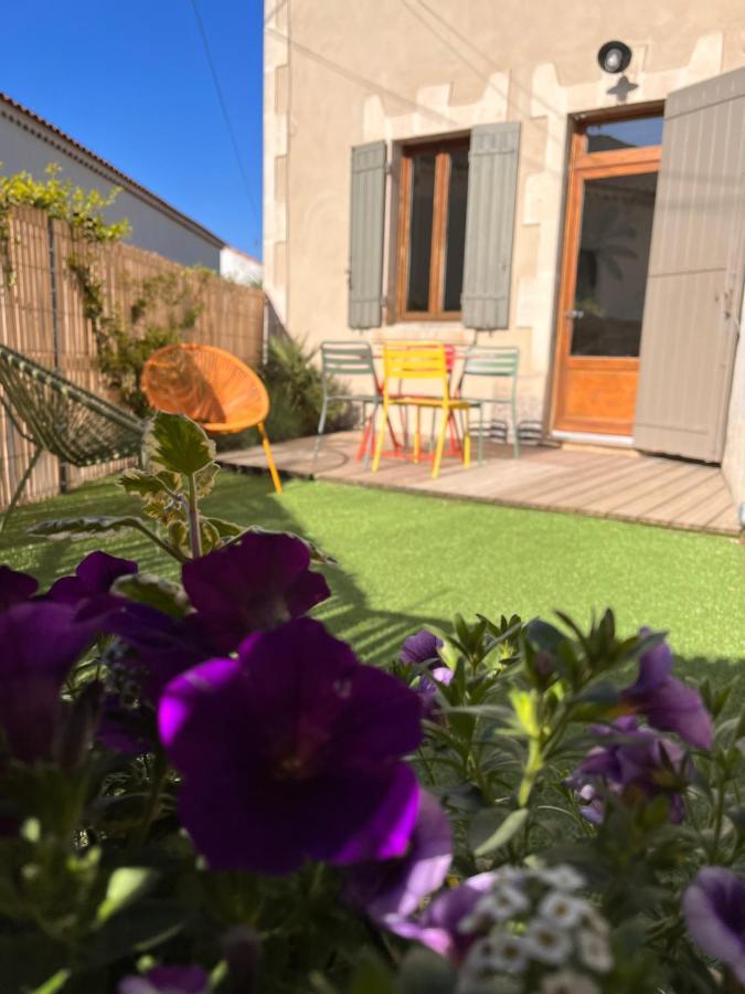 Loustaudemamet Hébergement de vacances