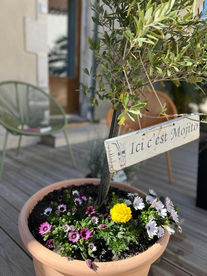 Loustaudemamet Hébergement de vacances
