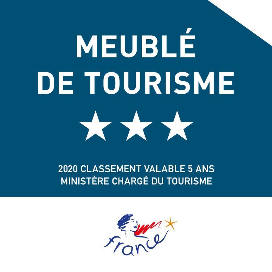 Сasa de vacaciones Loustaudemamet Cabannes